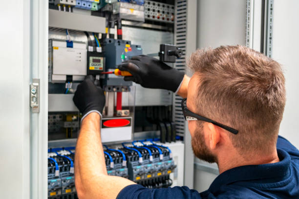 Best Affordable Electrician  in Williamstown, NJ