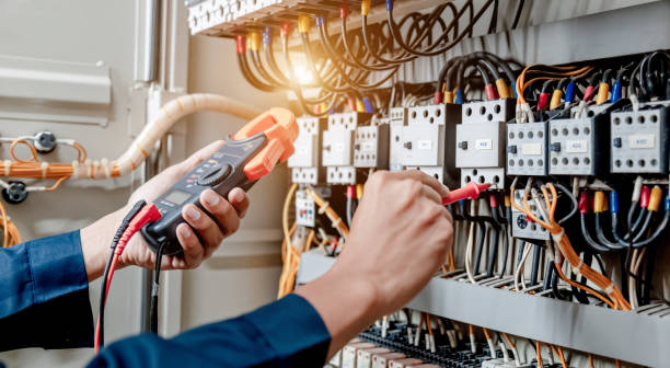 Best Electrical Outlet Repair  in Williamstown, NJ