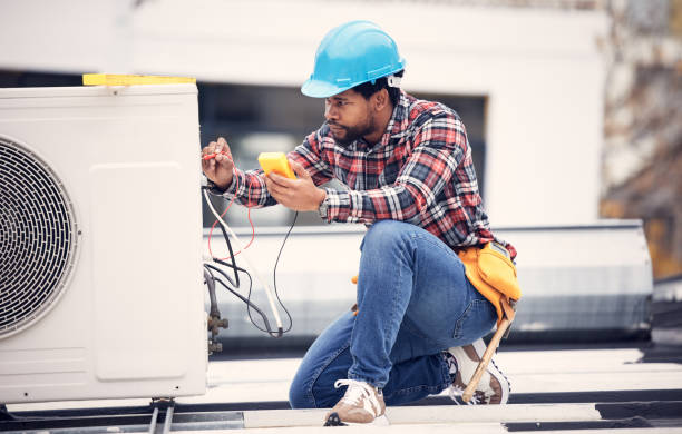 Best Circuit Breaker Repair  in Williamstown, NJ