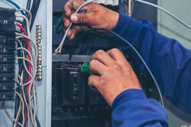 Best Electrical Wiring Services  in Williamstown, NJ