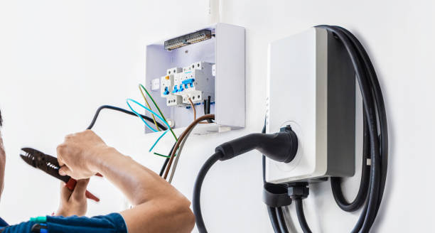 Best Electrical Rewiring Services  in Williamstown, NJ